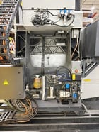 Elumatec #SBZ-151, 5-Axis CNC profile machining center, 24000 RPM, 34' bed length, 2016 - Image 10