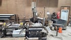 20" x 25" Marvel #2150A-PC2, tilt frame band saw, 17' 6" x 1.25" blade, Marvel PC-2 controls, 2008 - Image 1