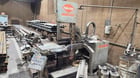 20" x 25" Marvel #2150A-PC2, tilt frame band saw, 17' 6" x 1.25" blade, Marvel PC-2 controls, 2008 - Image 2