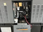 15 KW Generac #G0097440, Diesel Generator Set, Sound Enclosure & Base Fuel Tank, 1800 RPM, 120/240 Volts - Image 4