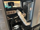 15 KW Generac #G0097440, Diesel Generator Set, Sound Enclosure & Base Fuel Tank, 1800 RPM, 120/240 Volts - Image 6