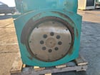 400 KW, 1800 RPM, Onan/Cummins #DFCE-4956771, Generator End w/ Controller & Breaker, 480 Volt, 129 hours, 2001 - Image 5