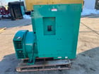 400 KW, 1800 RPM, Onan/Cummins #DFCE-4956771, Generator End w/ Controller & Breaker, 480 Volt, 129 hours, 2001 - Image 7