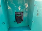 400 KW, 1800 RPM, Onan/Cummins #DFCE-4956771, Generator End w/ Controller & Breaker, 480 Volt, 129 hours, 2001 - Image 8