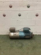 1.5 HP 1700 RPM SEW-Eurodrive, Inline Gearmotor, 230/460 Volt - Image 6