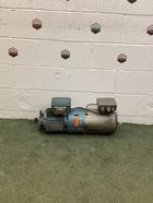 1.5 HP 1700 RPM SEW-Eurodrive, Inline Gearmotor, 230/460 Volt - Image 7