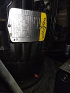 20 HP SCHAP, HPU, Filtration and integrated and external cooling - Image 3