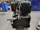 20 HP SCHAP, HPU, Filtration and integrated and external cooling - Image 1