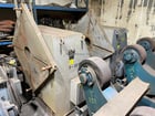 45000 lb. Aronson #HS45, Headstock Welding Positioner, (2 available complete pair - driver & idler) - Image 1