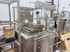 Comat #OMOGRIC.DOS, Homogenizer Mixer, 5 HP, 150 kg/cycle, 2018 - Image 2