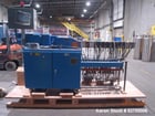 Coperion #ZSK-26, Twin Screw Extruder, 40 HP, 1200 RPM, Top Feeder & Spare Screws, AB PLC, 2007 - Image 2
