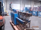 Coperion #ZSK-26, Twin Screw Extruder, 40 HP, 1200 RPM, Top Feeder & Spare Screws, AB PLC, 2007 - Image 4