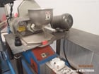 Coperion #ZSK-26, Twin Screw Extruder, 40 HP, 1200 RPM, Top Feeder & Spare Screws, AB PLC, 2007 - Image 7