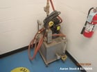 Coperion #ZSK-26, Twin Screw Extruder, 40 HP, 1200 RPM, Top Feeder & Spare Screws, AB PLC, 2007 - Image 9