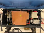 Rofin #DC025, Industrial Co2 Slab Laser, 2500 watt, 2012 - Image 3