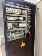 Rofin #DC025, Industrial Co2 Slab Laser, 2500 watt, 2012 - Image 4