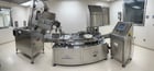 Chase-Logeman #FPCC2-12CW, Monobloc Liquid Filling Line, 120 CPM, 5-360mL fill, 8-32mm caps, 2000 - Image 1