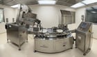 Chase-Logeman #FPCC2-12CW, Monobloc Liquid Filling Line, 120 CPM, 5-360mL fill, 8-32mm caps, 2000 - Image 2