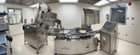 Chase-Logeman #FPCC2-12CW, Monobloc Liquid Filling Line, 120 CPM, 5-360mL fill, 8-32mm caps, 2000 - Image 5