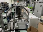 Eberhard #EBS-3000-LT, Pin Insertion Machine For Plastic Connectors, 2019 - Image 2