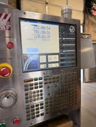 Haas #VF-2B, CNC vertical machining center, 30" X, 16" Y, 20" Z, 10000 RPM, 20 HP, 20 automatic tool changer - Image 2