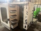 Haas #VF-2B, CNC vertical machining center, 30" X, 16" Y, 20" Z, 10000 RPM, 20 HP, 20 automatic tool changer - Image 8