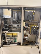 Mitsui-Seiki #HU63A, horizontal machining center, 35" X, 31" Y, 31" Z, 10000 RPM, 40 HP, 120 automatic tool - Image 5
