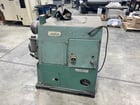 3" x 3" x 0.277" Roundo #R-3, Hydraulic Angle Bending Roll, 9" diameter, 3" shaft, 23 FPM, 5 HP, 1988 - Image 2