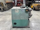 3" x 3" x 0.277" Roundo #R-3, Hydraulic Angle Bending Roll, 9" diameter, 3" shaft, 23 FPM, 5 HP, 1988 - Image 3