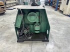 3" x 3" x 0.277" Roundo #R-3, Hydraulic Angle Bending Roll, 9" diameter, 3" shaft, 23 FPM, 5 HP, 1988 - Image 4