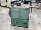 3" x 3" x 0.277" Roundo #R-3, Hydraulic Angle Bending Roll, 9" diameter, 3" shaft, 23 FPM, 5 HP, 1988 - Image 7