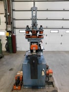 Scotchman #5014ET, Ironworker, 50 ton, 3 station, 10 tool sets, 2016 - Image 3