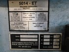 Scotchman #5014ET, Ironworker, 50 ton, 3 station, 10 tool sets, 2016 - Image 4