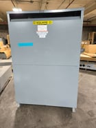 500 kVA, 480 Primary, 208Y/120 Secondary Square D #EE500T68H, Dry Type Transformer, 601A-1386A, 3PH - Image 7