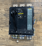 1600 Amp, Square D #PHF3616001386, Circuit Breaker, 3P, 600V, PAL-PH - Image 1