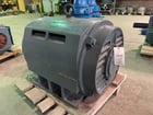 200 HP 1800 RPM Toshiba, Frame 445T, DP/TEFCBB, 230/460 Volts - Image 2