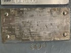 200 HP 1800 RPM Toshiba, Frame 445T, DP/TEFCBB, 230/460 Volts - Image 3