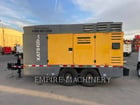Atlas-Copco XAS950CD, 12853 hours, S/N: APP151500, 2011 - Image 3