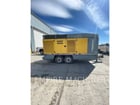 Atlas-Copco XAS1800CD, 9693 hours, S/N: HOP090545, 2013 - Image 4