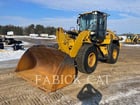 Cat 938M, Wheel Loader, 3947 hours, S/N: J3R00753, 2015 - Image 1