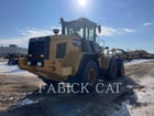 Cat 938M, Wheel Loader, 3947 hours, S/N: J3R00753, 2015 - Image 3