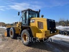 Cat 938M, Wheel Loader, 3947 hours, S/N: J3R00753, 2015 - Image 4