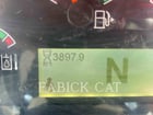 Cat 938M, Wheel Loader, 3947 hours, S/N: J3R00753, 2015 - Image 5