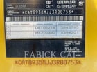 Cat 938M, Wheel Loader, 3947 hours, S/N: J3R00753, 2015 - Image 6