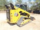 Caterpillar 289D3, 1941 hours, S/N: JX908022, 2022 - Image 3
