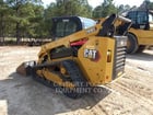 Caterpillar 289D3, 1941 hours, S/N: JX908022, 2022 - Image 4