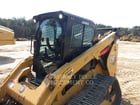 Caterpillar 289D3, 1941 hours, S/N: JX908022, 2022 - Image 5