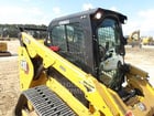 Caterpillar 289D3, 1941 hours, S/N: JX908022, 2022 - Image 6
