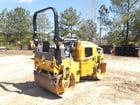 Caterpillar CB34B, 3499 hours, S/N: 42300269, 2015 - Image 3
