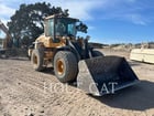 Volvo L60, Wheel Loader, 6144 hours, S/N: VCE0L60HH0S622742, 2022 - Image 2